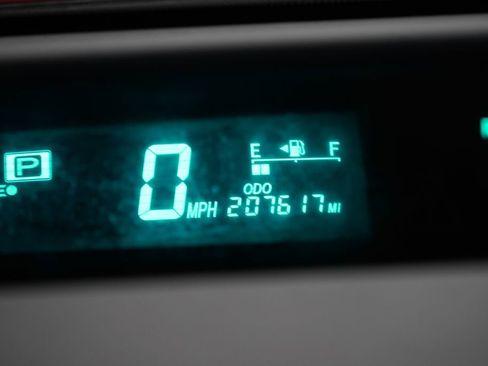 Used 2008 Toyota Prius FWD image 4
