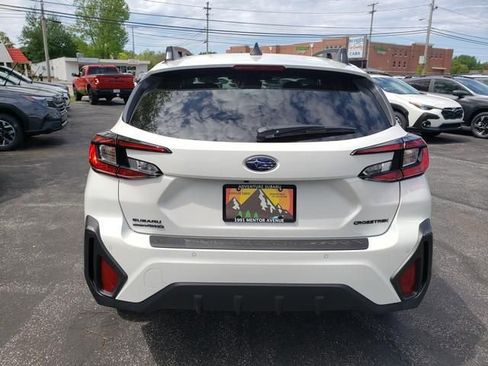 New 2026 Subaru Crosstrek 2.5i Limited AWD/4WD image 4