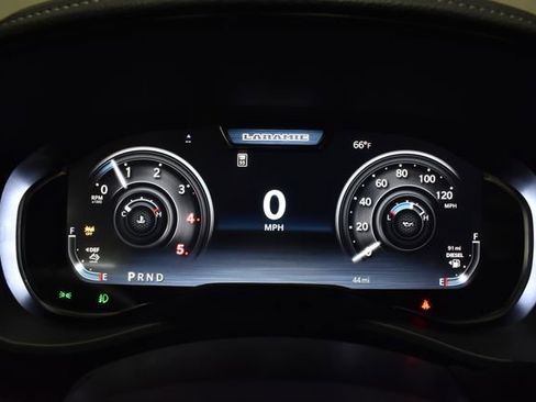 New 2026 RAM 2500 Laramie w/ Towing Technology Group AWD/4WD image 26
