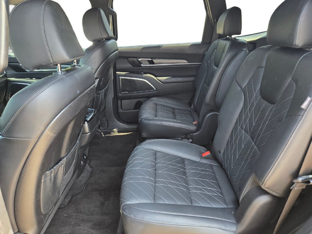 Certified 2024 Kia Telluride SX X-Pro AWD/4WD image 19