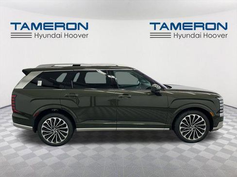 New 2026 Hyundai Palisade Calligraphy image 6