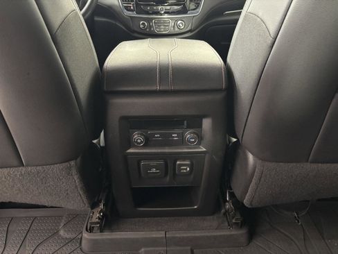 Used 2023 Chevrolet Traverse RS w/ LPO, Floor Liner Package image 16