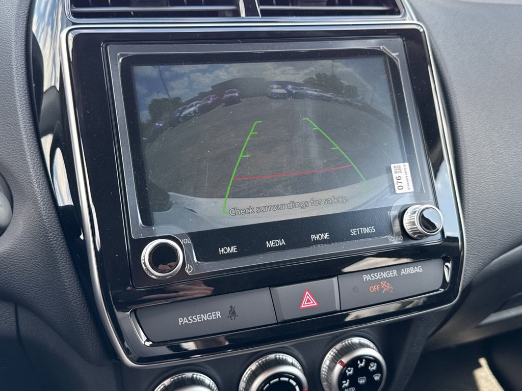 New 2026 Mitsubishi Outlander Sport AWD image 11