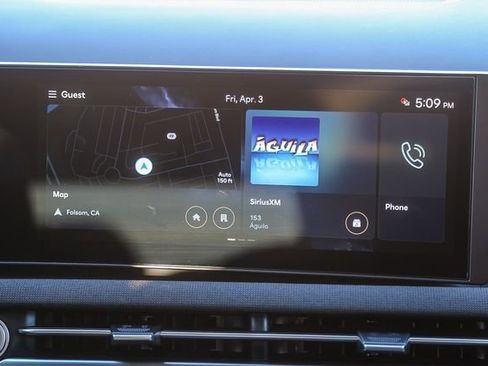 New 2026 Hyundai Santa Cruz Limited image 16