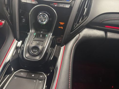 Certified 2023 Acura RDX AWD w/ A-Spec & Advance Pkg image 19
