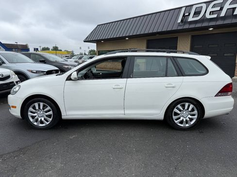 Used 2011 Volkswagen Jetta S FWD image 8