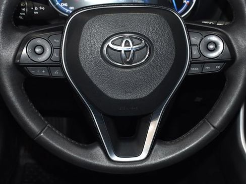 Used 2021 Toyota RAV4 XSE image 26