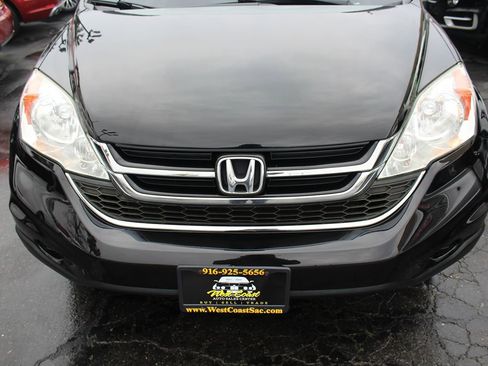 Used 2011 Honda CR-V EX-L image 9