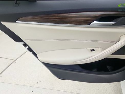Used 2023 BMW 530i w/ M Sport Package RWD image 29