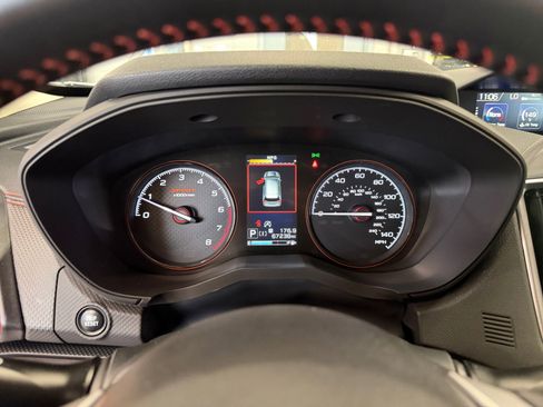 Used 2020 Subaru Forester Sport w/ Popular Package #2 image 10