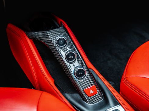 Used 2017 Ferrari 488 Spider RWD image 49