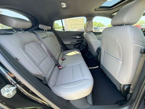 New 2026 Buick Envista Avenir image 31