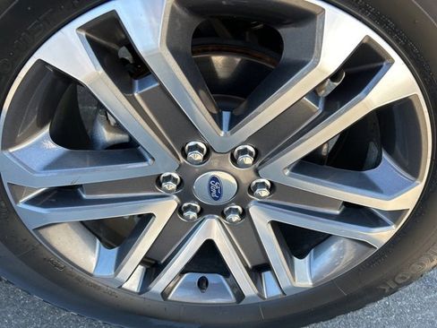 Used 2021 Ford F150 XL w/ STX Appearance Package image 10