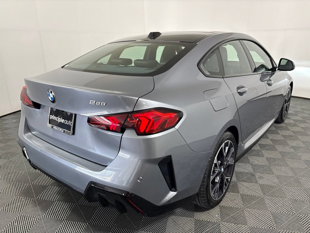 Certified 2026 BMW 228i w/ Premium Package FWD image 5