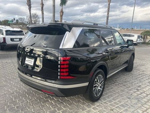 New 2026 Hyundai Palisade SEL image 4