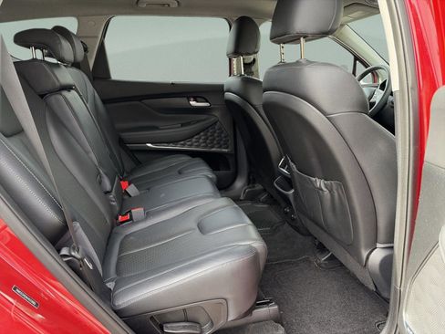 Used 2019 Hyundai Santa Fe Limited image 17