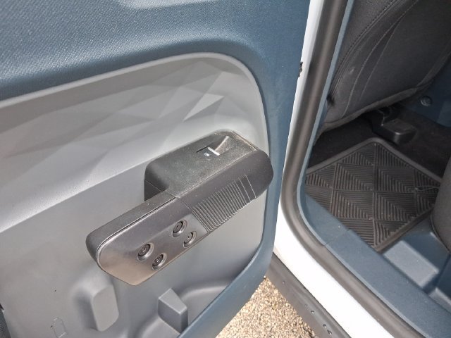 Used 2025 Ford Maverick XL FWD image 10