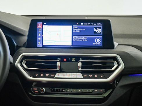 Certified 2023 BMW X3 sDrive30i w/ M Sport Package RWD image 14