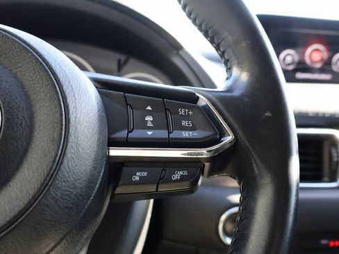 Used 2020 MAZDA CX-5 Touring image 28