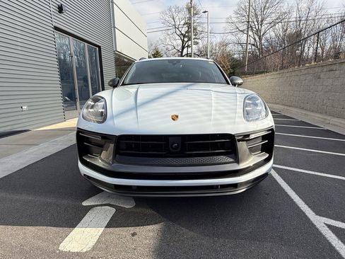 New 2026 Porsche Macan Turbo image 10