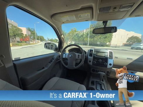 Used 2015 Nissan Frontier SV w/ SV Value Truck Package RWD image 31