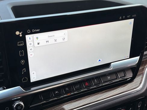 Used 2024 GMC Sierra 1500 Elevation image 6