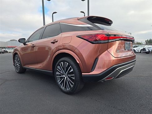 Used 2023 Lexus RX 350 Premium Plus image 5