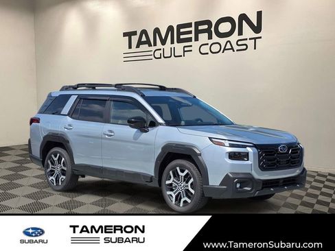 New 2026 Subaru Outback Touring XT AWD/4WD image 1