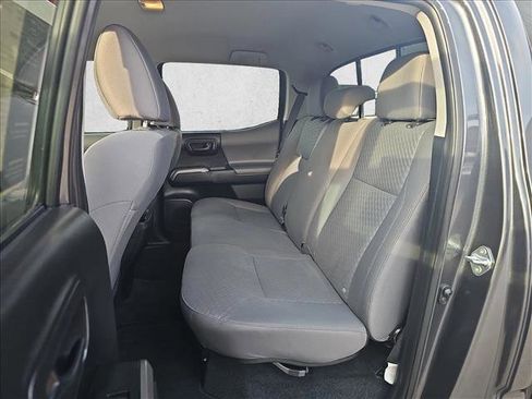 Used 2021 Toyota Tacoma SR5 image 10