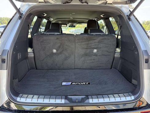 Used 2025 Lexus TX 500h AWD w/ Technology Package image 28