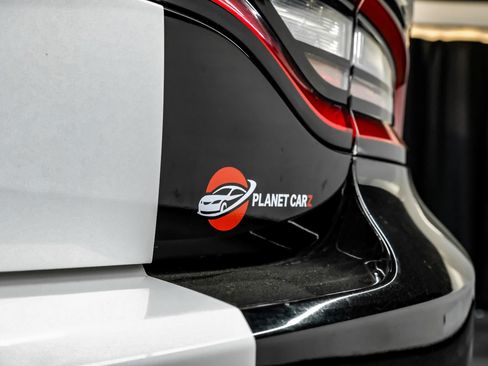 Used 2022 Dodge Charger SXT RWD image 64