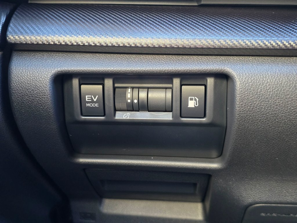 New 2026 Subaru Crosstrek 2.5i Limited AWD/4WD image 18