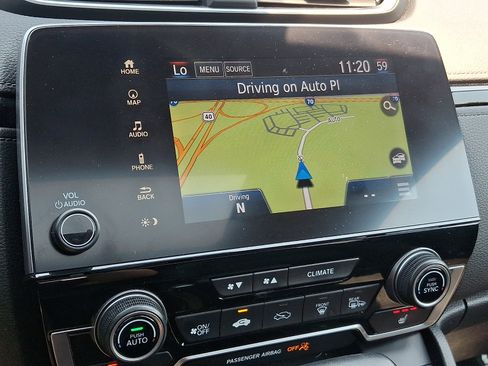 Used 2020 Honda CR-V Touring image 11