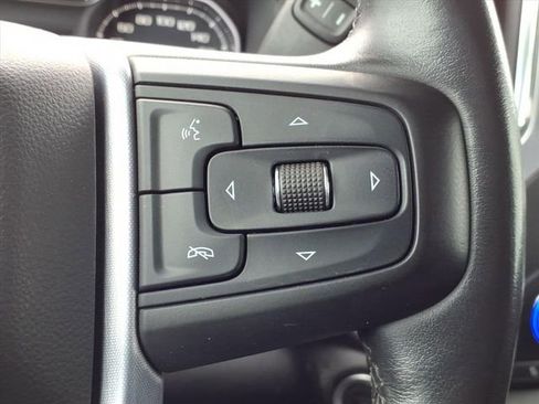 Used 2020 GMC Sierra 1500 Elevation image 21