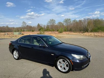 Used 2010 BMW 528i Sedan