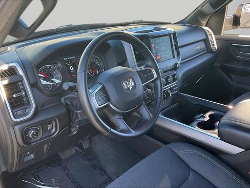 Certified 2023 RAM 1500 Big Horn w/ Trailer Tow Group image 19