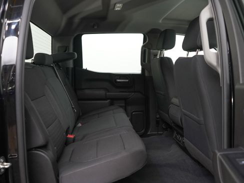 Used 2020 Chevrolet Silverado 1500 LT w/ All-Star Edition AWD/4WD image 12