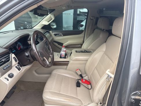 Used 2018 GMC Yukon Denali image 36