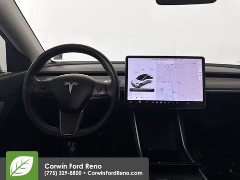 Used 2020 Tesla Model Y Long Range AWD/4WD image 20