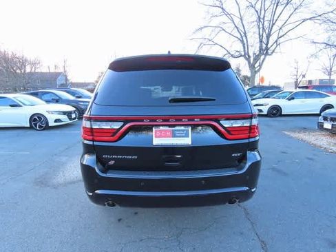 Used 2022 Dodge Durango GT image 5