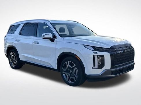 Used 2023 Hyundai Palisade SEL image 8