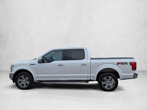 Used 2019 Ford F150 Lariat image 8