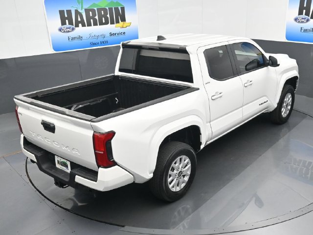 Used 2024 Toyota Tacoma SR5 RWD image 24