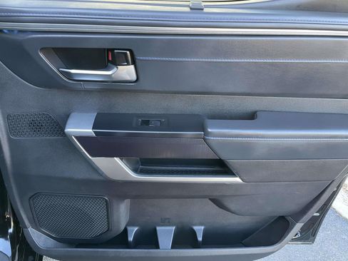 Used 2023 Toyota Tundra Platinum image 38