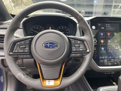 New 2026 Subaru Crosstrek 2.5i Wilderness AWD/4WD image 21