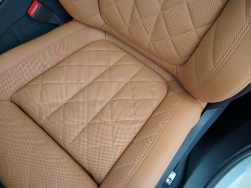 New 2026 BMW X7 xDrive40i w/ M Sport Package image 10