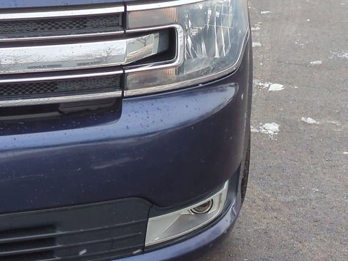 Used 2016 Ford Flex SEL w/ Equipment Group 202A image 10