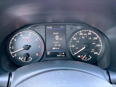 Certified 2025 Nissan Altima 2.5 S image 25