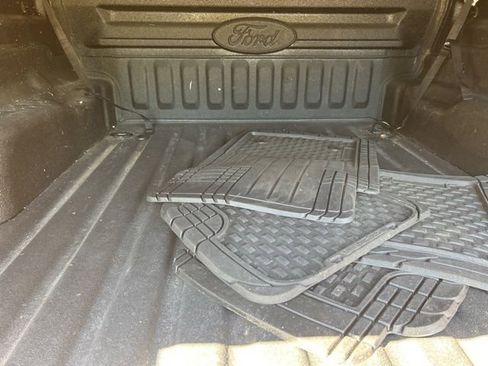 Used 2022 Ford Maverick XLT w/ Equipment Group 300A Standard AWD/4WD image 7