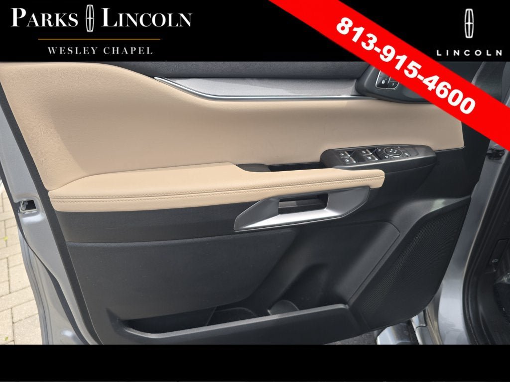 Used 2024 Ford Ranger Lariat w/ FX4 Off-Road Package AWD/4WD image 15